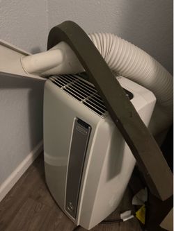 DeLonghi Portable AC