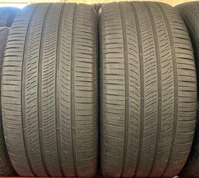 255 45 19 Pirelli 0425