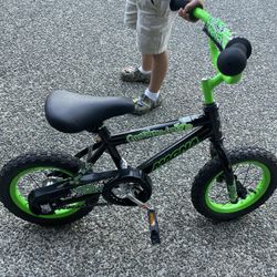 Magna Gravel monster Kids Bike $70 Obo