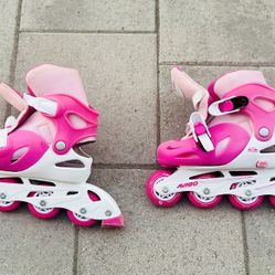 Avigo In-line Skates Youth Size 13-3