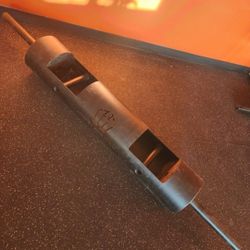 OLYMPIC STRONGMANS LOG ( EXCELLENT CONDITION  )