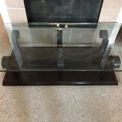 3pc Coffee Table & End Tables
