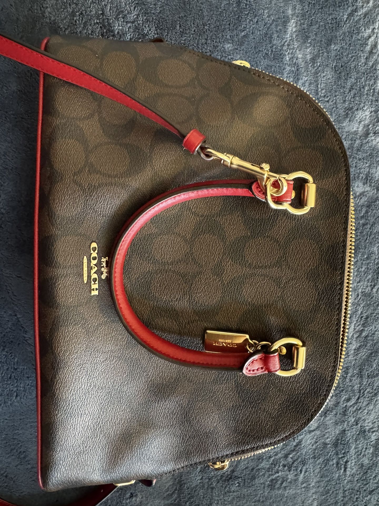 coach Bag $55