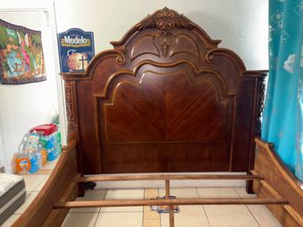 King frame