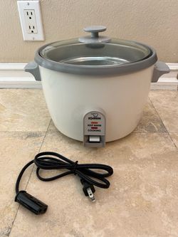 Zojirushi 10-Cup Rice Cooker/ Steamer
