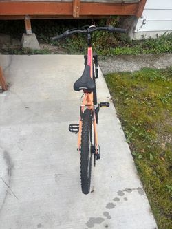 Nishiki Pueblo Mountain Bike