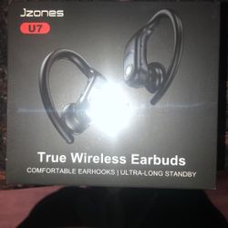 Jzones U7