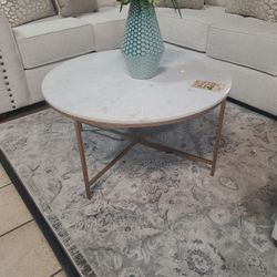 Unique Coffee Table