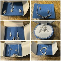 Avon Jewelry 
