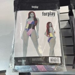 Sally Halloween Costume 