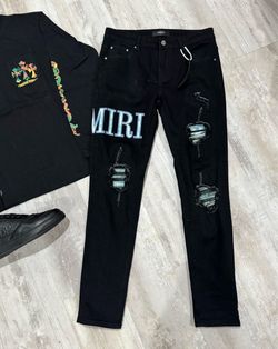 Amiri jeans