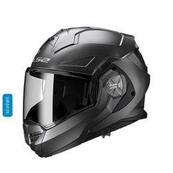 Ls2 Motorcycle Helmet