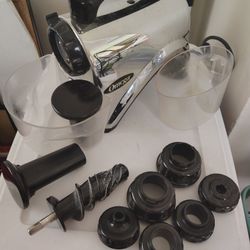Omega Juicer