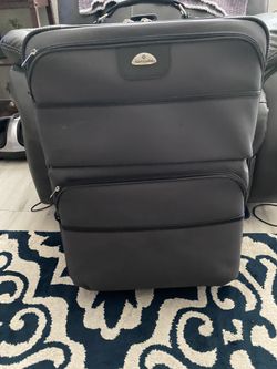 Samsonite Luggage