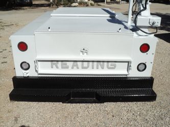 SAVE-59% "READING ACHIEVING LOWBOY CLASSIC"+"BACK SAVER" CRANE OPTION auto parts accessories