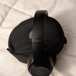 Beats Solo 3 Wireless Headphones