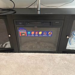 Fire Place