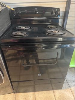 Electric stove