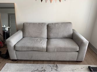 Sofa bed queen size