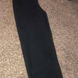 Lululemon Womens  Baggy Pants Size 6
