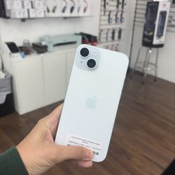iPhone 15 Plus Unlocked 128gb $99 Down 