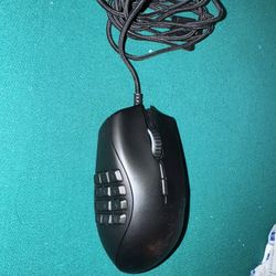 RAZER NAGA CLASSIC EDITION WIRED