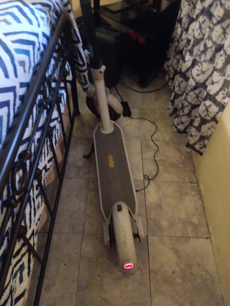 Ninebot