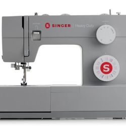 Singer® Heavy Duty 4423 Sewing Machine With 97 Stitch Applications