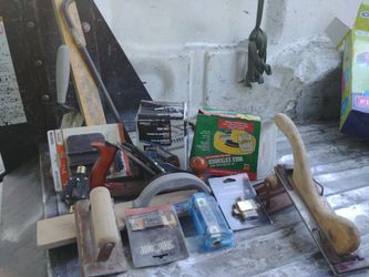 Things for the house
