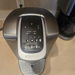 Keurig Elite