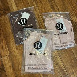 Lululemon