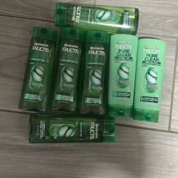 Garnier For All $21