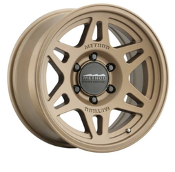 METHOD MR706 18" 6X139