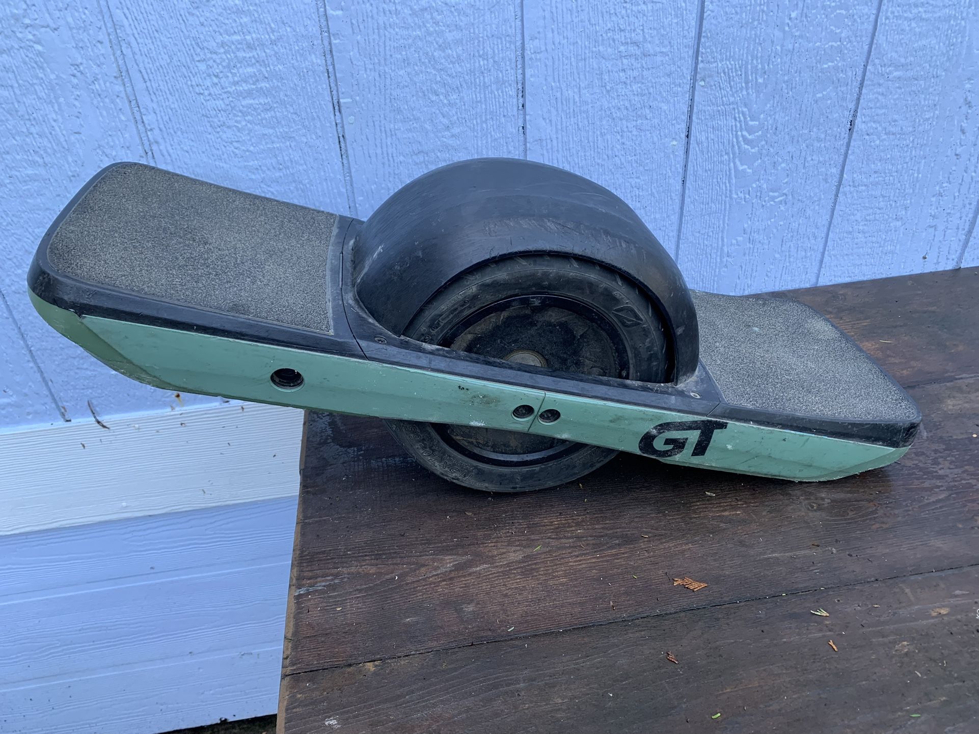 Onewheel Gt S 