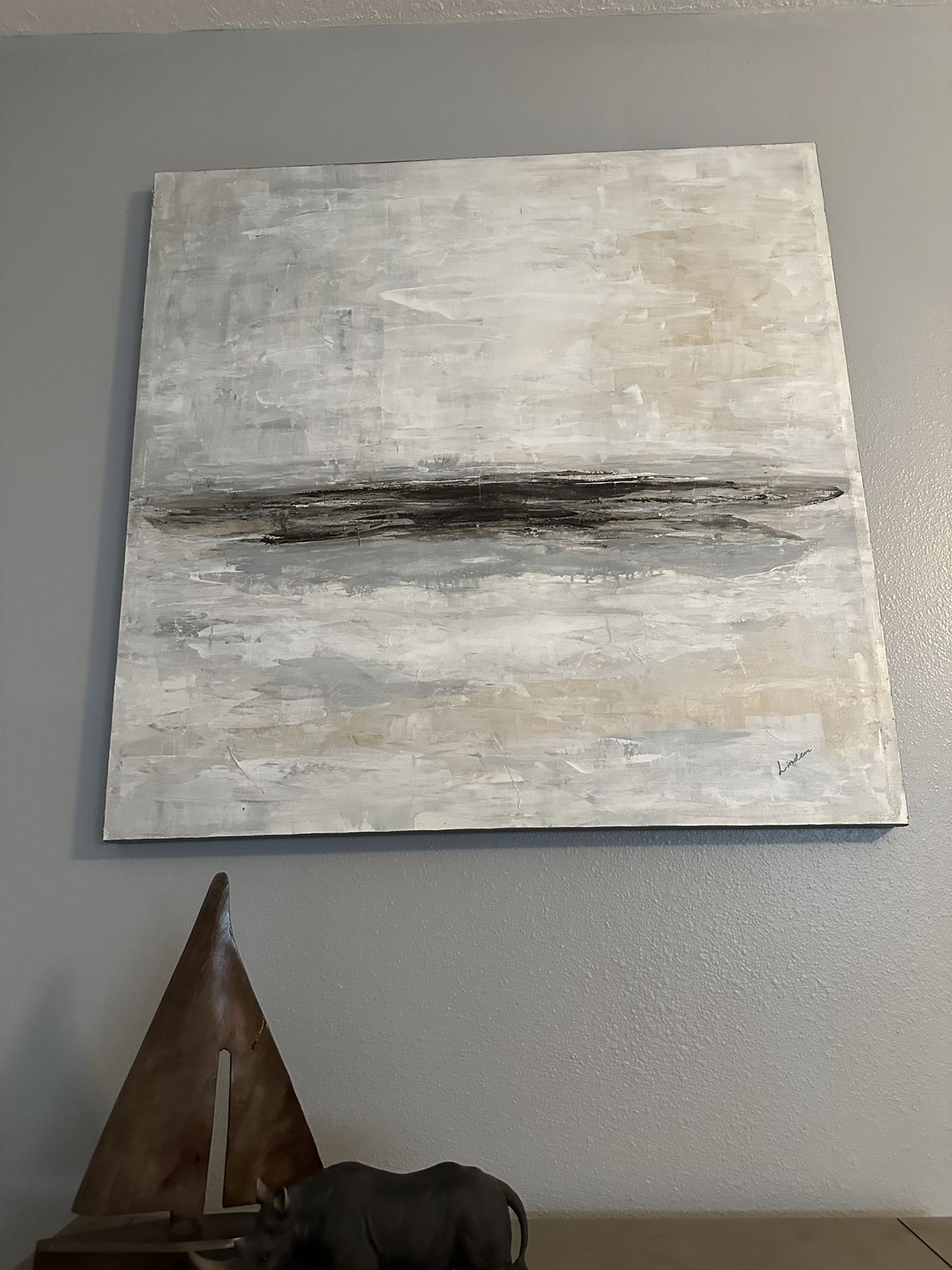 Canvas Picture 