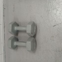 Dumbbells 