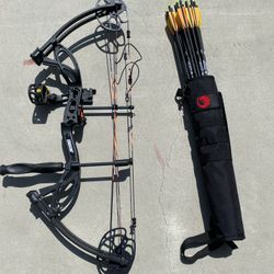 Bear Archery Cruiser G2 Rth 
