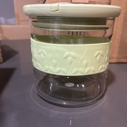 Storage Containers 