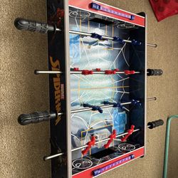 Foosball