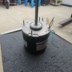 CENTURY MOTOR