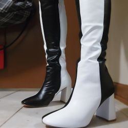 Women’s Boots – Mostly Size 10 – $5–$10 Each – Pickup Only