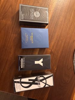 Perfumes