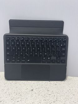 EAMPANG Keyboard Wireless For Small Tablet 