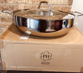 Cacerola Princess House 16 qts