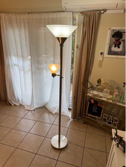 Living room lamp