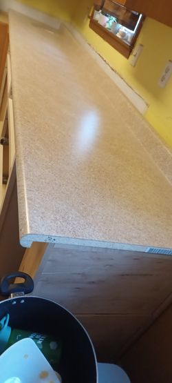 counter top