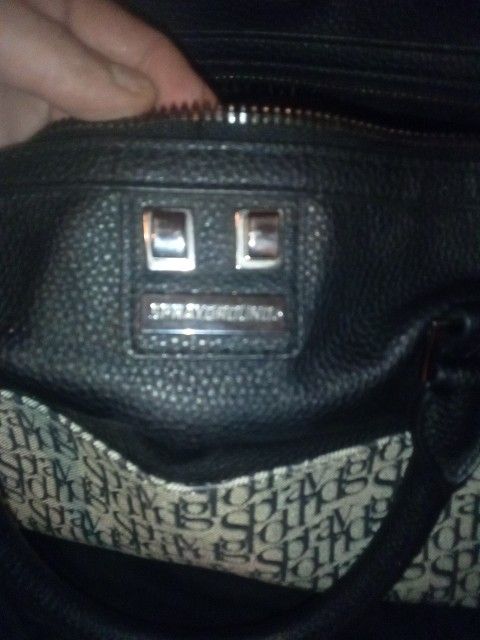 Spray Ground Limited Edition