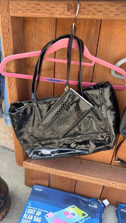 Katespade Purse And Wallet Set 