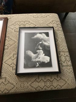 Framed picture / Pickup South Denton only