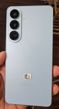 Samsung Galaxy S26 New